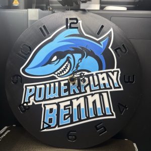 Deine Zeit, dein Design – Personalisierte Uhren mit deinem Wunschmotiv!