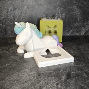 Deine Tonie Box Halterungen in verschiedenen Designs!