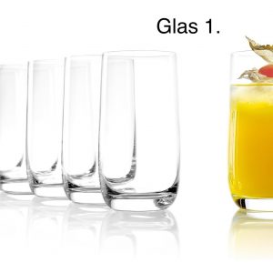 Gestalte dein Unikat – Personalisierte Gläser, Tassen, Thermobecher & mehr mit deinem Design!